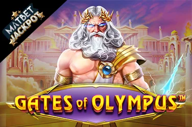 Gates of Olympus™