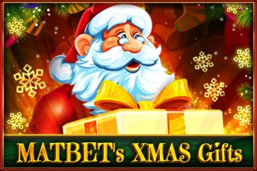 Matbet’s XMAS Gifts