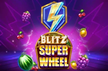 Blitz Super Wheel