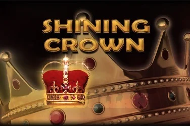 Shining crown