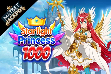 Starlight Princess 1000™